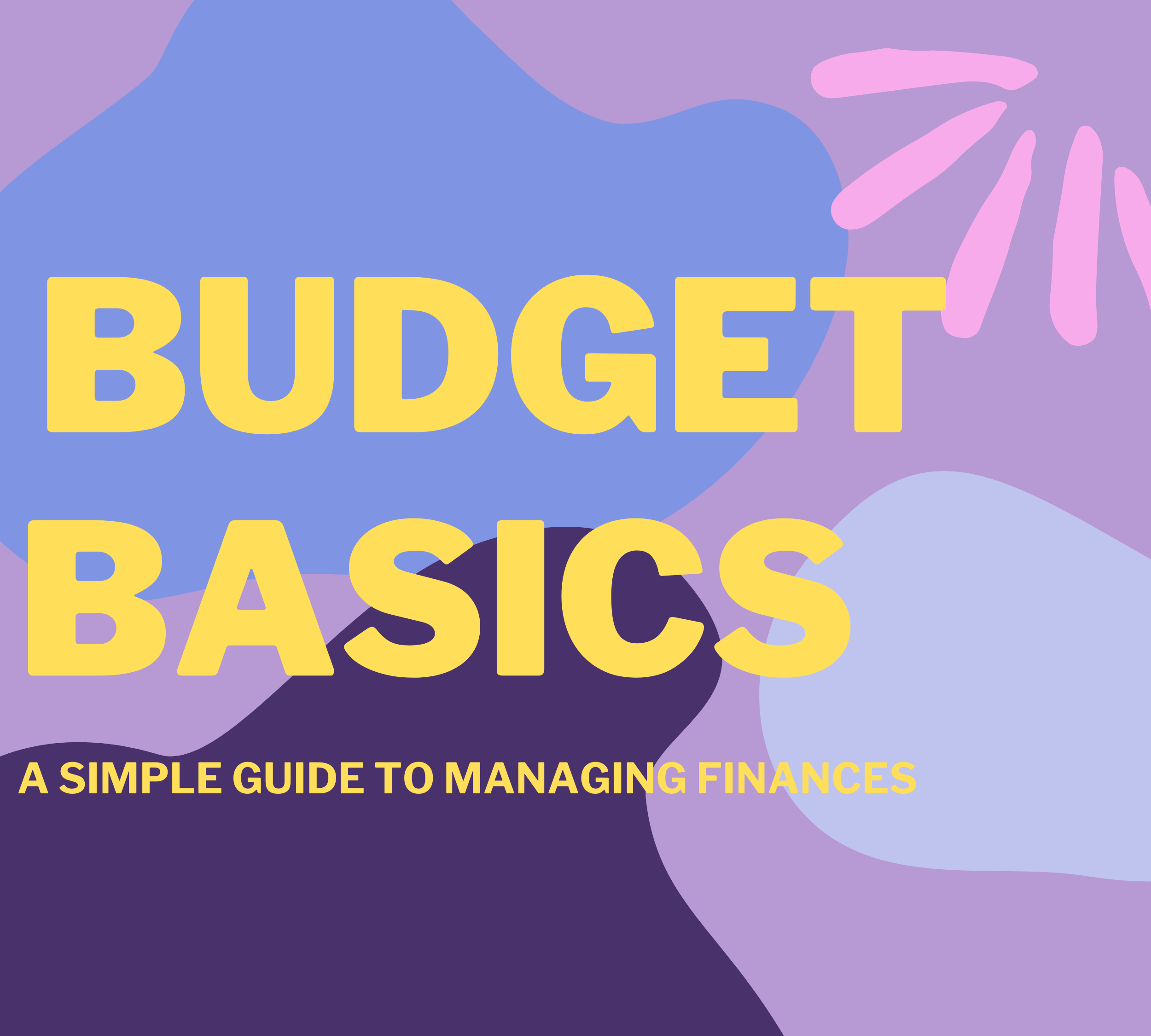 Budgeting Basics: A Simple Guide to Managing Your Finances